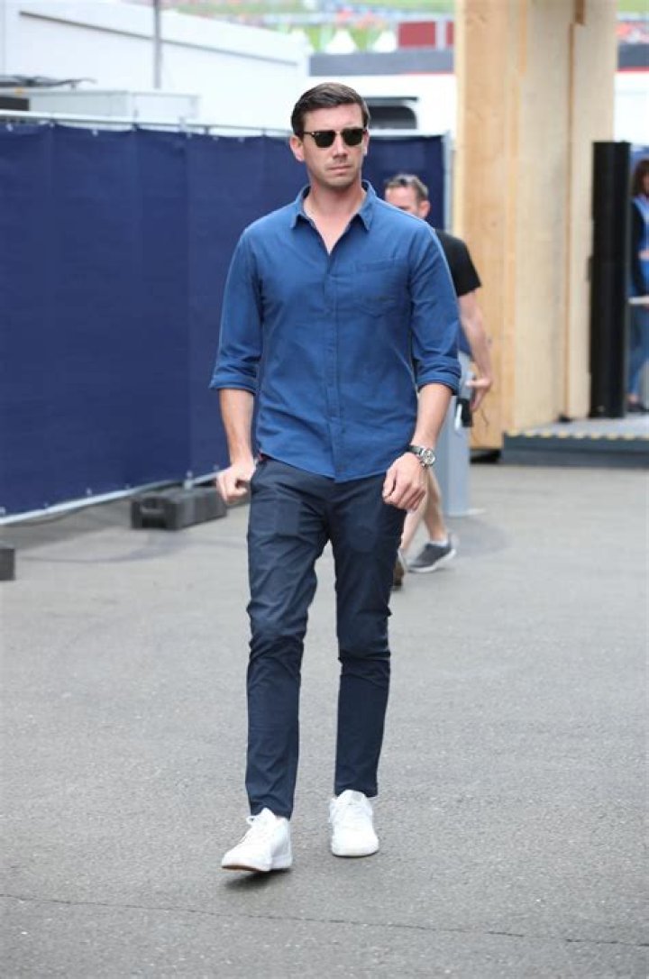 Mark Mateschitz Net Worth | Celebrity Net Worth