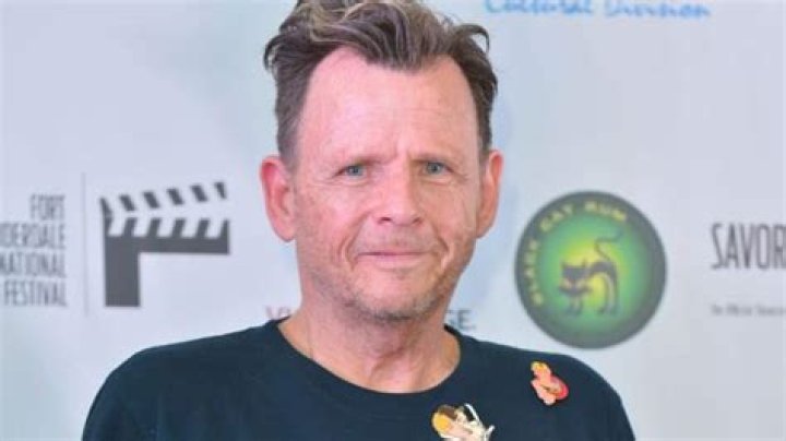 Mark Patton Net Worth | Celebrity Net Worth