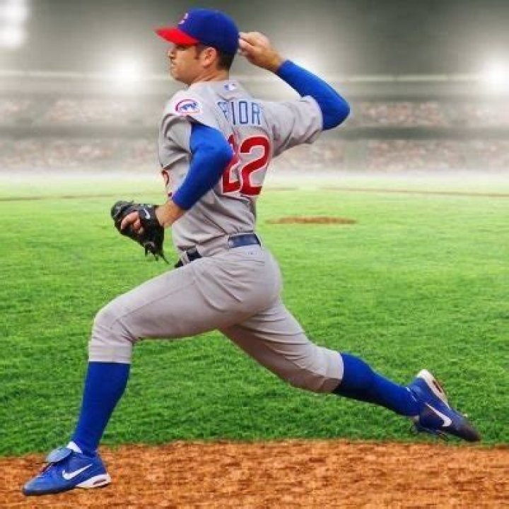 Mark Prior Net Worth | Celebrity Net Worth