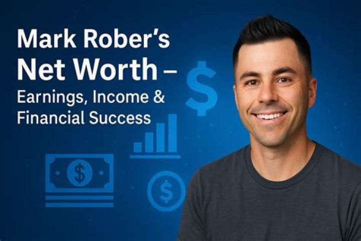 Mark Rober Net Worth | Celebrity Net Worth