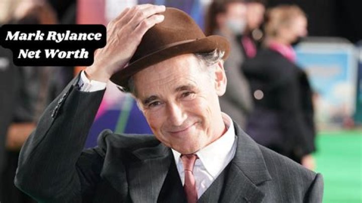 Mark Rylance Net Worth | Celebrity Net Worth