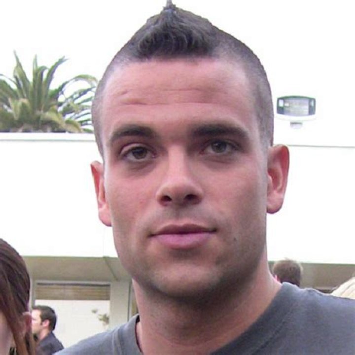 Mark Salling Net Worth | Celebrity Net Worth