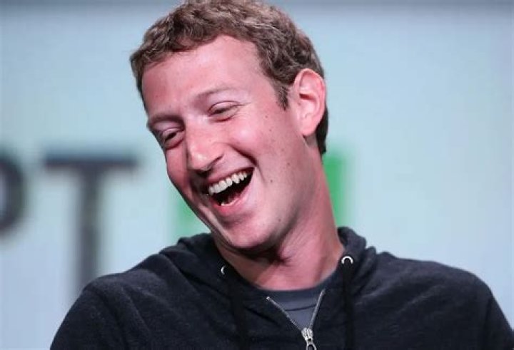 Mark Zuckerberg Is Now The 9th Richest Person In The World