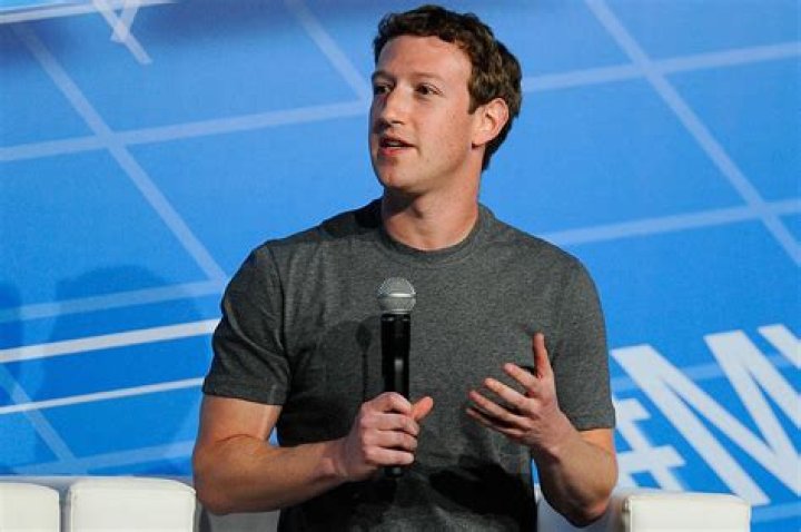 Mark Zuckerberg Owes $1 Billion On His 2012 Taxes