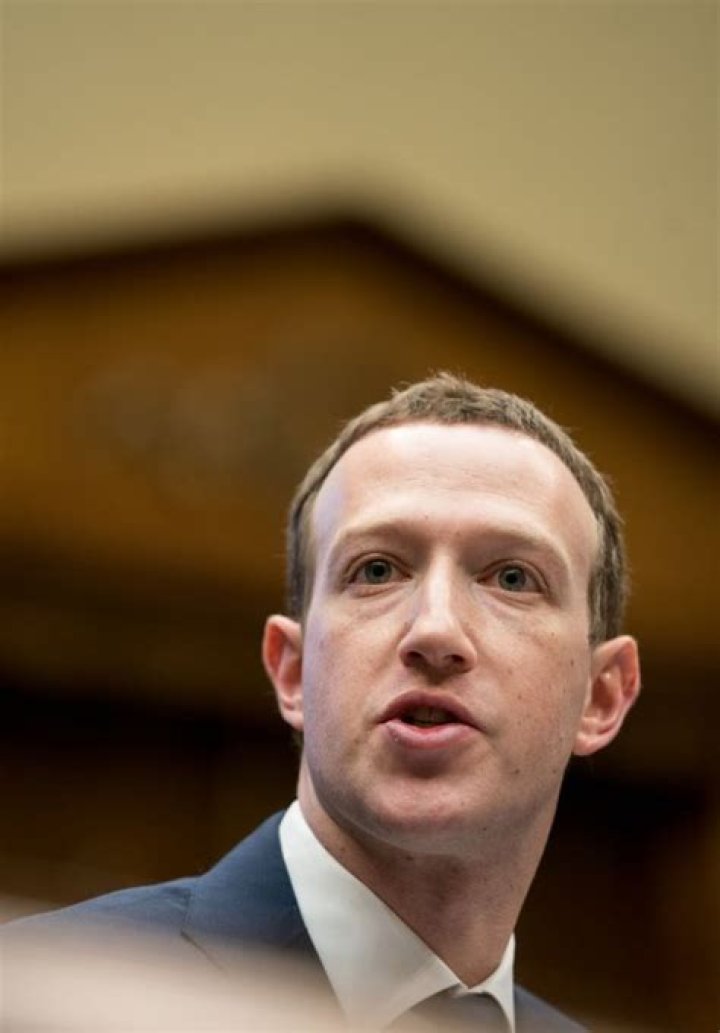 Mark Zuckerberg Has Never Been Richer Than He Is Right This Moment. And That's Not His Only Good News