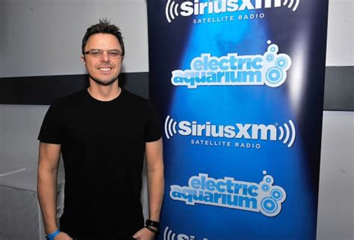 Markus Schulz Net Worth | Celebrity Net Worth