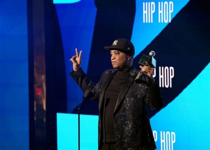 Marley Marl Net Worth | Celebrity Net Worth