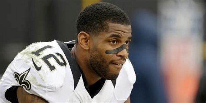 Marques Colston Net Worth | Celebrity Net Worth