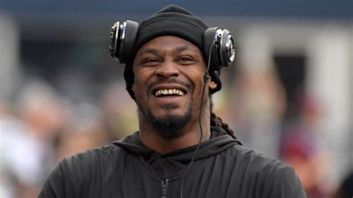 Marshawn Lynch Has A Great Answer To What Wealth Means To Him