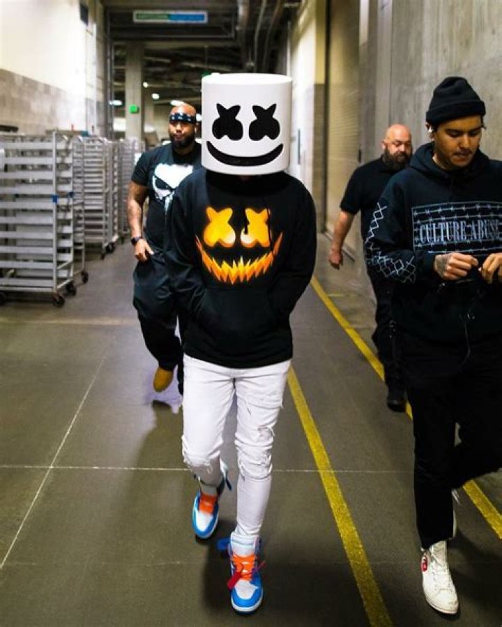 Marshmello Net Worth | Celebrity Net Worth