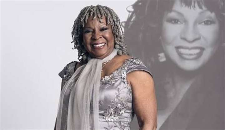 Martha Reeves Net Worth | Celebrity Net Worth
