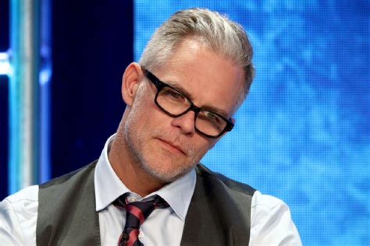 Martin Cummins Net Worth | Celebrity Net Worth