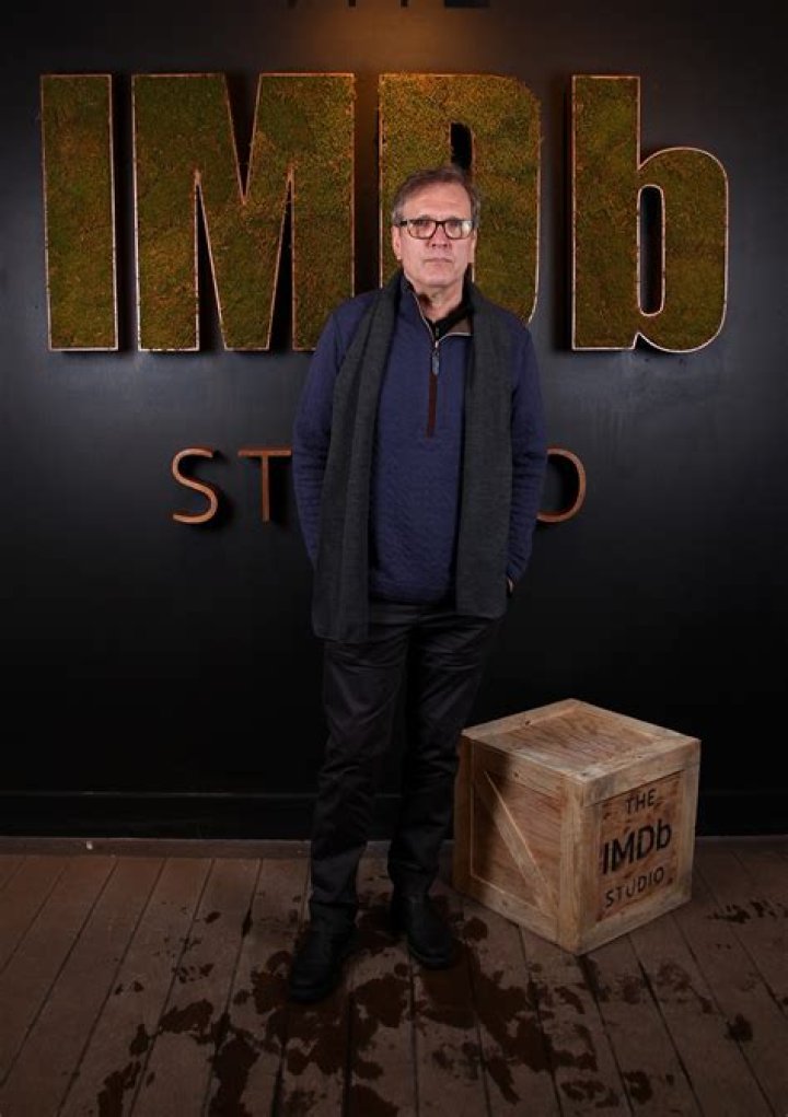 Martin Donovan Net Worth | Celebrity Net Worth