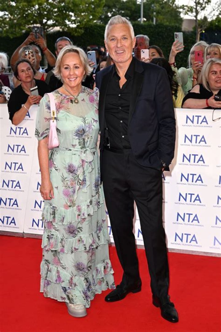 Martin Kemp Net Worth | Celebrity Net Worth