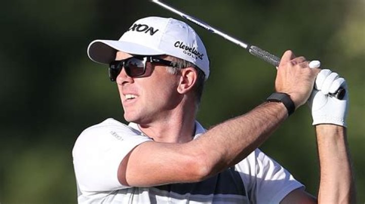 Martin Laird Net Worth | Celebrity Net Worth