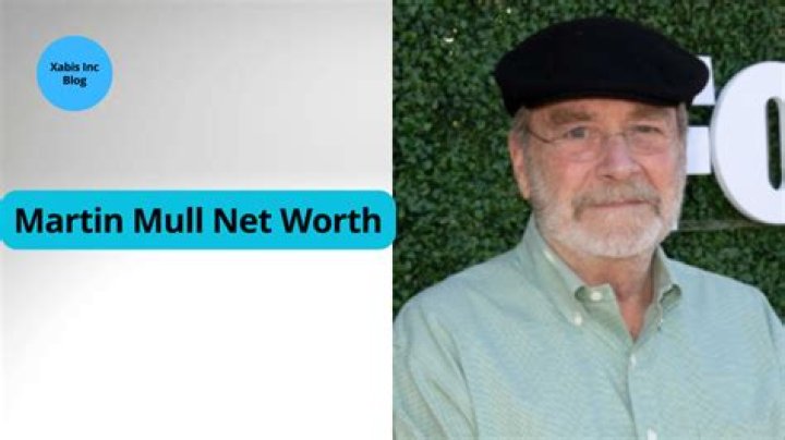 Martin Mull Net Worth | Celebrity Net Worth