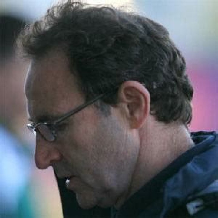 Martin O'Neill Net Worth | Celebrity Net Worth