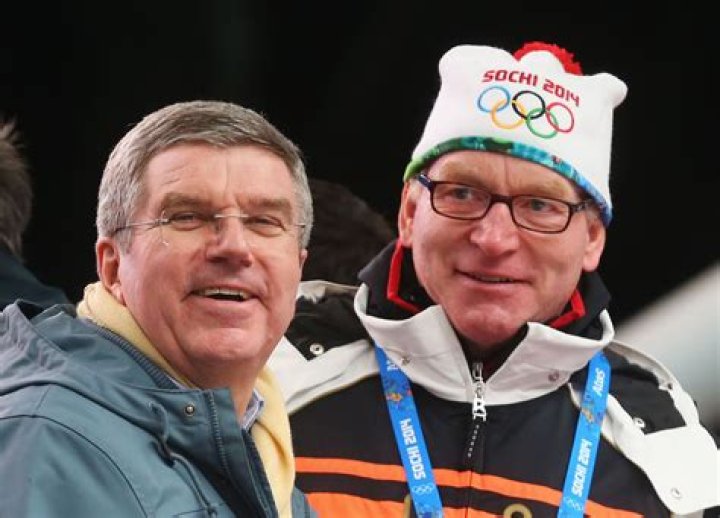 Martin Viessmann Net Worth | Celebrity Net Worth