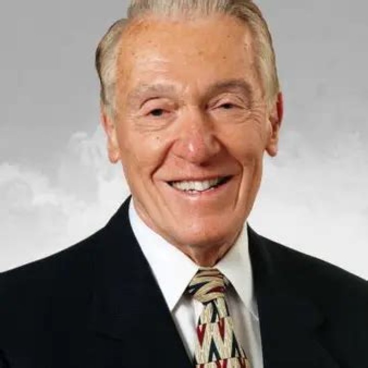 Marv Levy Net Worth | Celebrity Net Worth