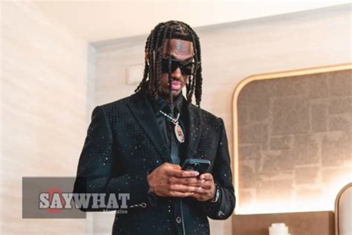 Marvin Harrison Net Worth | Celebrity Net Worth