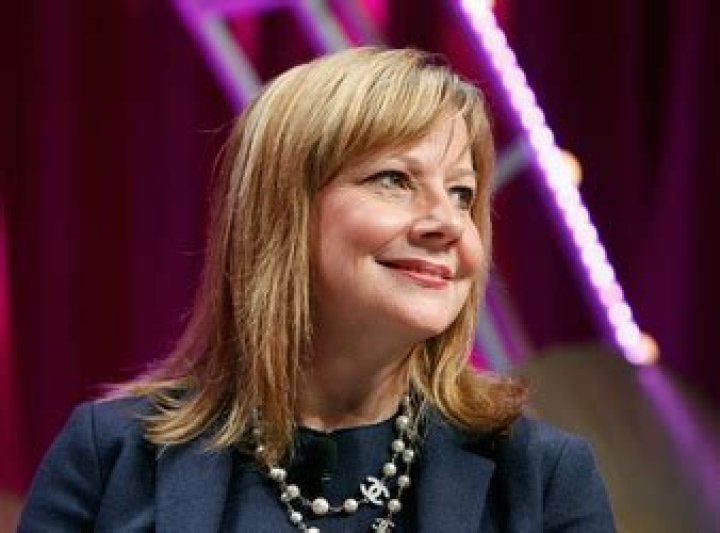 Mary A. Tolan Net Worth