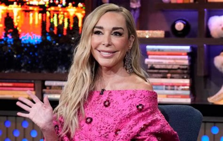 Marysol Patton Net Worth | Celebrity Net Worth