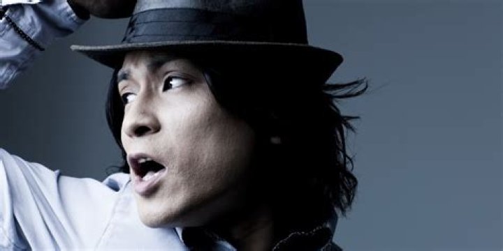 Masakazu Morita Net Worth | Celebrity Net Worth