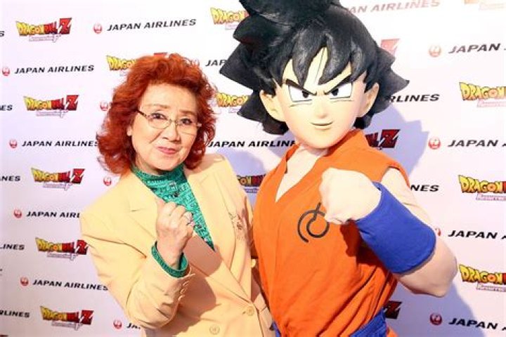 Masako Nozawa Net Worth | Celebrity Net Worth