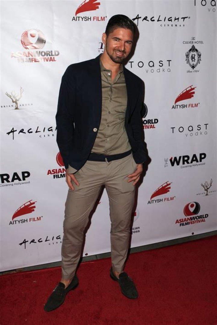 Massimo Dobrovic Net Worth | Celebrity Net Worth