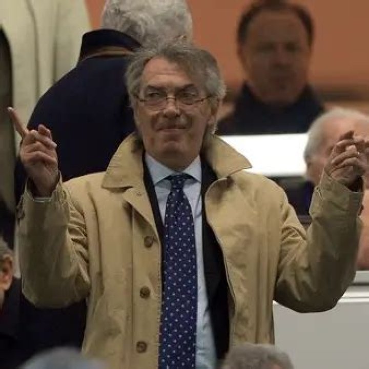 Massimo Moratti Net Worth | Celebrity Net Worth