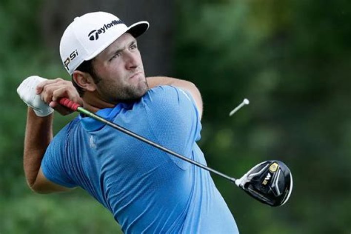 Masters Winner Jon Rahm Is Reportedly About To Sign A $600 Million Deal With LIV Golf