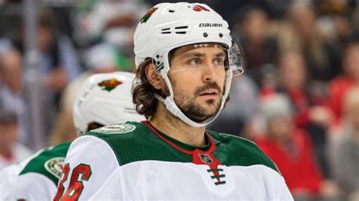 Mats Zuccarello Net Worth | Celebrity Net Worth