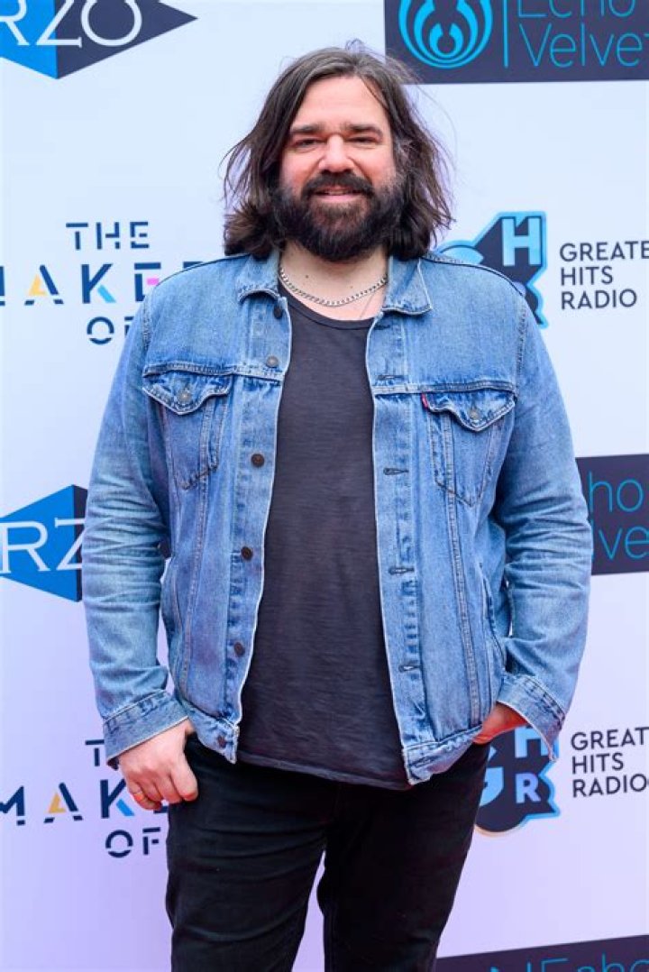 Matt Berry Net Worth | Celebrity Net Worth