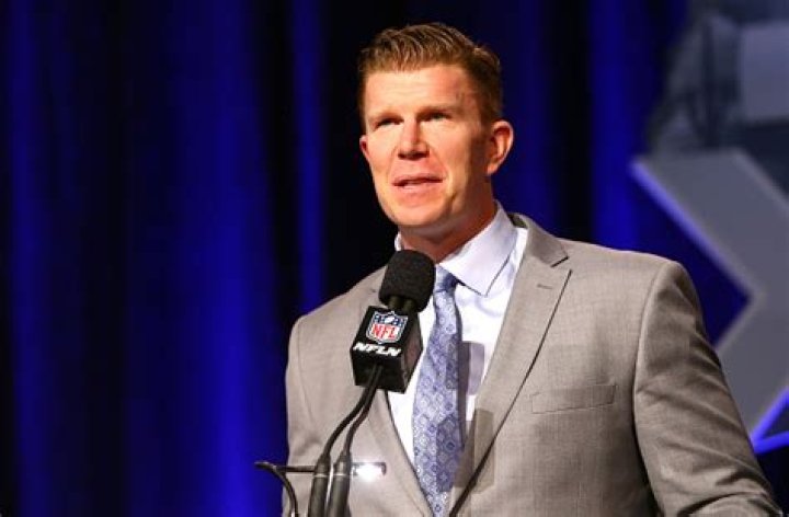 Matt Birk Net Worth | Celebrity Net Worth