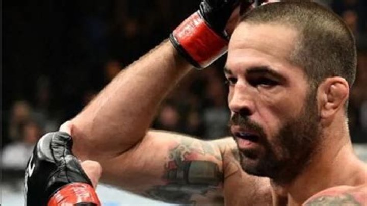 Matt Brown Net Worth | Celebrity Net Worth