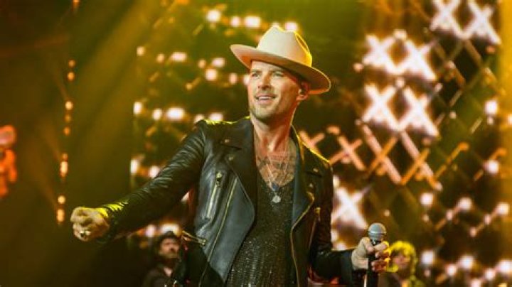 Matt Goss Net Worth | Celebrity Net Worth