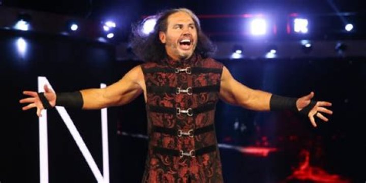 Matt Hardy Net Worth | Celebrity Net Worth