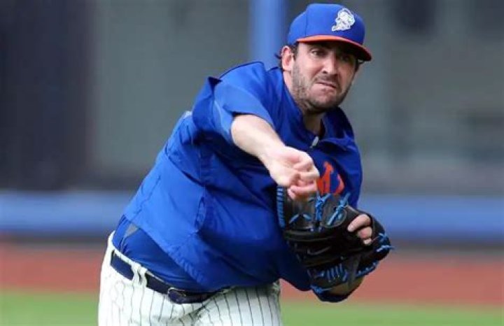 Matt Harvey Net Worth | Celebrity Net Worth