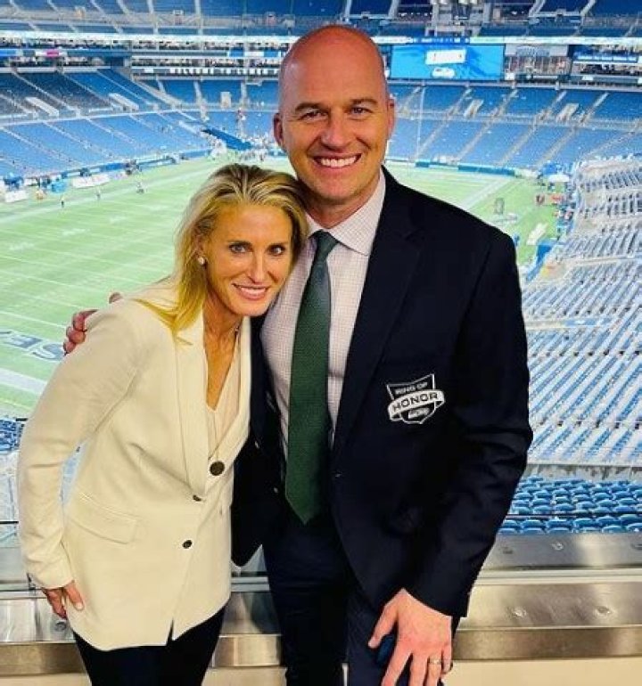 Matt Hasselbeck Net Worth | Celebrity Net Worth