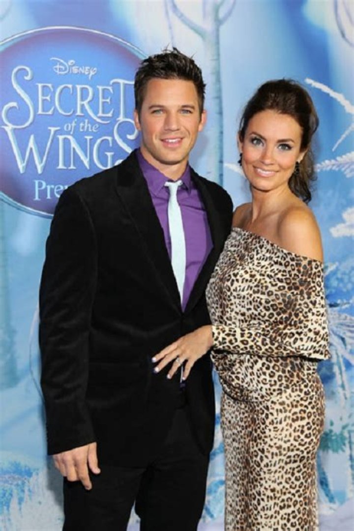 Matt Lanter Net Worth | Celebrity Net Worth