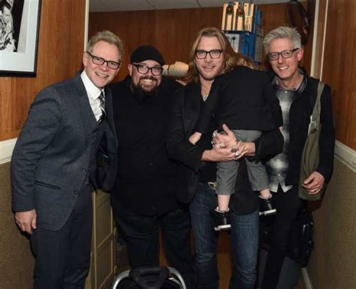 Matt Maher Net Worth | Celebrity Net Worth