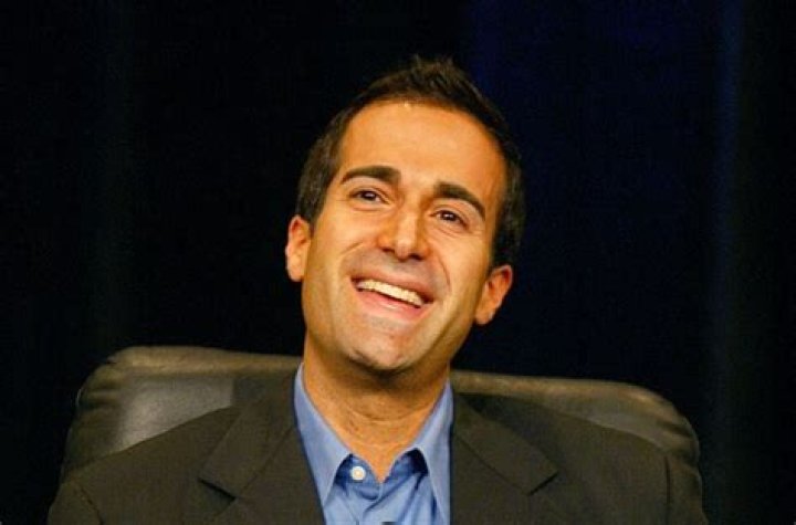 Matt Vasgersian Net Worth | Celebrity Net Worth