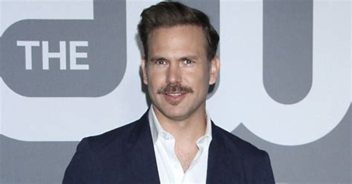 Matthew Davis Net Worth | Celebrity Net Worth