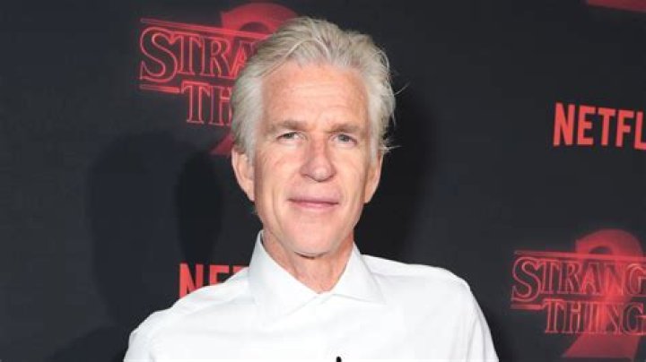 Matthew Modine Net Worth | Celebrity Net Worth