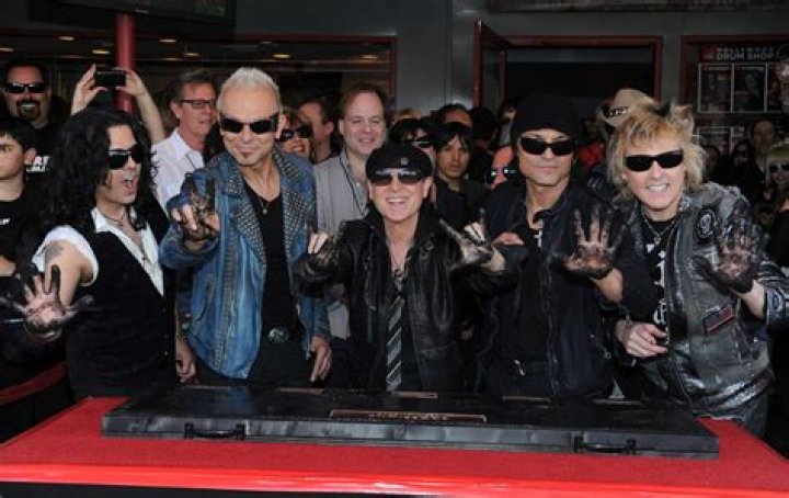 Matthias Jabs Net Worth | Celebrity Net Worth