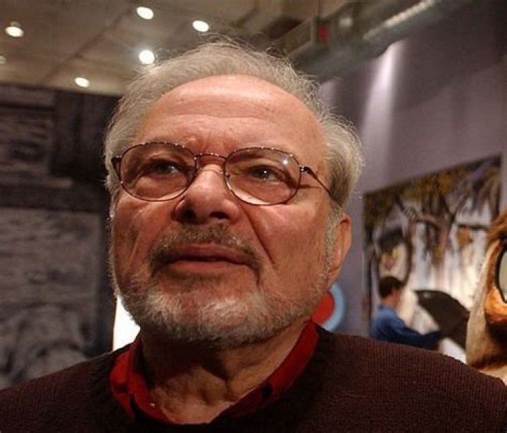 Maurice Sendak Net Worth | Celebrity Net Worth