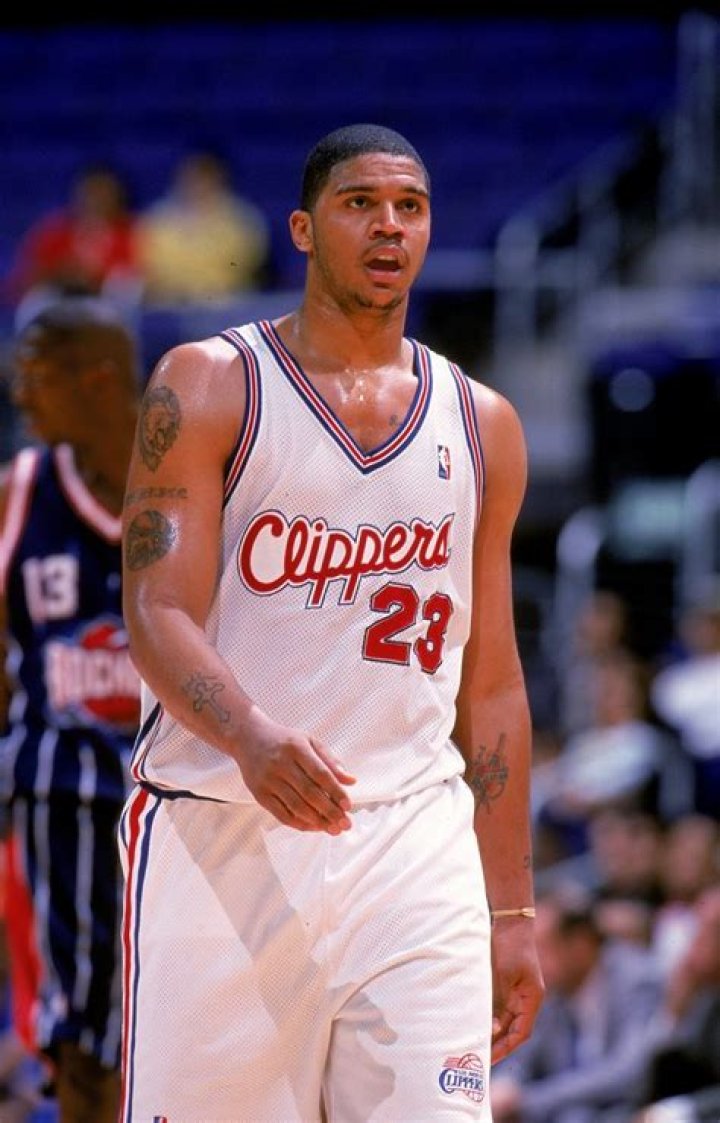 Maurice Taylor Net Worth | Celebrity Net Worth