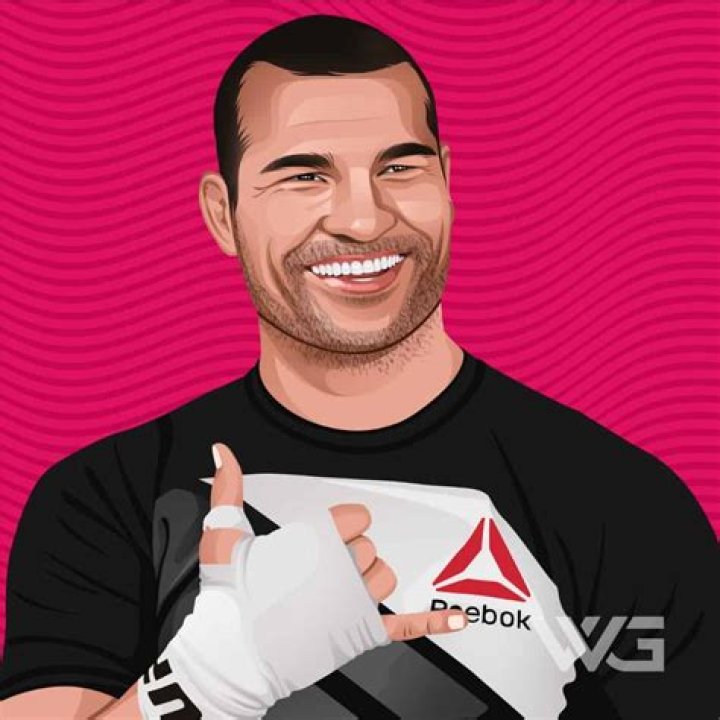 Mauricio Rua Net Worth | Celebrity Net Worth