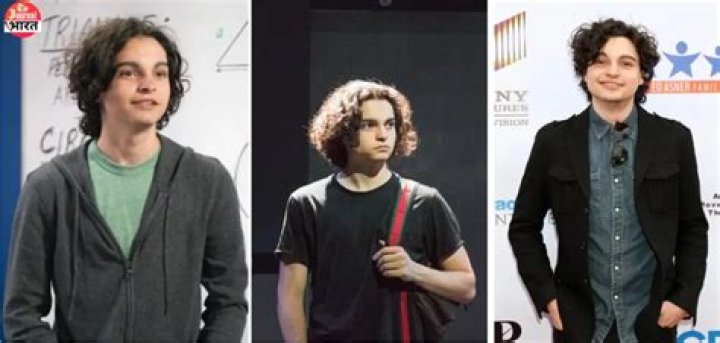 Max Burkholder Net Worth | Celebrity Net Worth