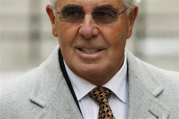 Max Clifford Net Worth | Celebrity Net Worth